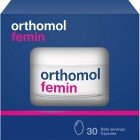ORTHOMOL Femin N30 (kapsulas)