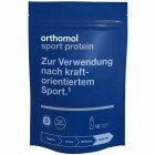 ORTHOMOL Sport Protein N16 640g (pulveris)