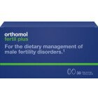 ORTHOMOL Fertil Plus N30 (tabletes/kapsulas)