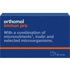 ORTHOMOL Immun Pro N30 (pulveris/kapsulas)