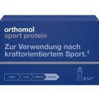 ORTHOMOL Sport Protein N3 120g (pulveris)