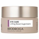 BIODROGA Eye Care Lifting Boost Eye Balm 15ml (nostiprinošs acu balzāms)