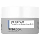 BIODROGA MEDICAL Eye Contact Balancing Eye Care 15ml (līdzsvarojošs acu krēms)