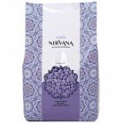 ITALWAX Nirvana Spa Wax Lavender 1000g (cietais vasks granulās)