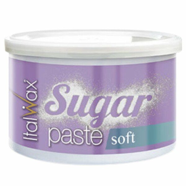ITALWAX Sugar Paste Soft 600g (cukura pasta)