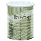 ITALWAX Wax Tin Zinc Oxide 800ml (šķidrie vaski)