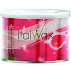 ITALWAX Wax Tin Strawberry 400ml (šķidrais vasks)
