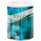 ITALWAX Wax Tin Azulene 800ml (šķidrais vasks)