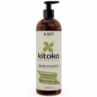 KITOKO Botanical Colour Primer Shampoo 1000ml (attīrošs šampūns)