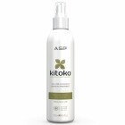 KITOKO Volume Enhance Leave in Treatment Spray 250ml (izsmidzināms kondicionieris)