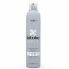 KITOKO Arte Fabulous Finish Hairspray 300ml (matu laka ar vidēji stipru fiksācija)