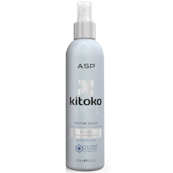 KITOKO Arte Texture Boost 250ml (līdzeklis tekstūrai ar matētu efektu)