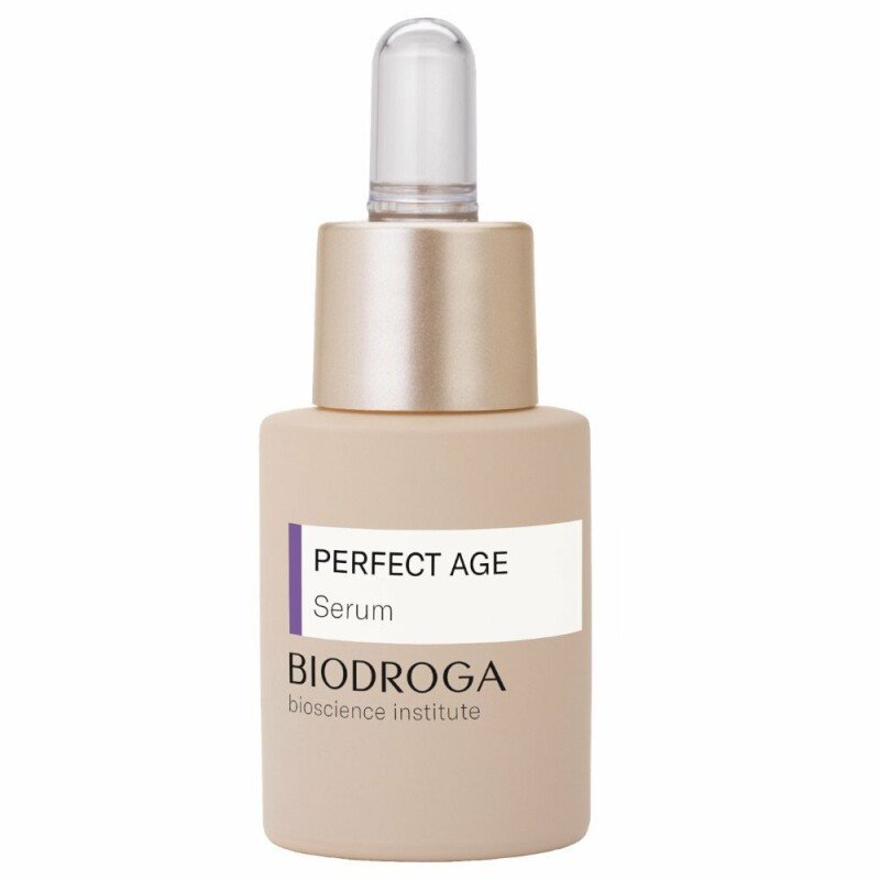 BIODROGA Perfect Age Gift Set For Dry Skin (komplekts)