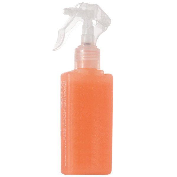 LCN Paraffin Spray Peach 6x80g (parafīna sprejs)