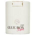 PE COSMETICS Glue Box (kastīte līmes uzglabāšanai)