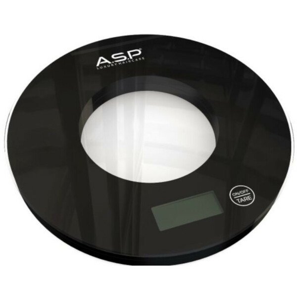 ASP Digital Glass Scales (svari)