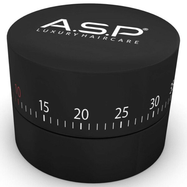 ASP Twist Timer (taimeris)