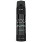 ASP Mode Air Loader Hairspray 600ml (stipras fiksācijas matu laka)