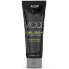 ASP Mode Curl Cream 125ml (krēms loku veidošanai)