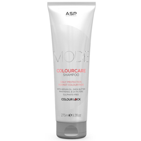 ASP Mode Colour Care Shampoo 275ml (šampūns)