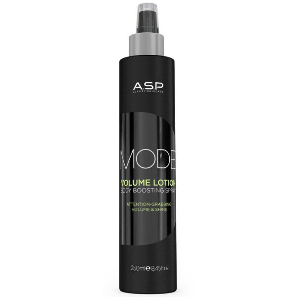 ASP Mode Volume Lotion Boosting Spray 250ml (losjons matu apjomam ar spīdumu)