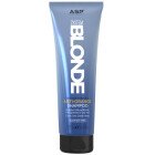 ASP System Blonde Anti Orange Shampoo 275ml (šampūns)