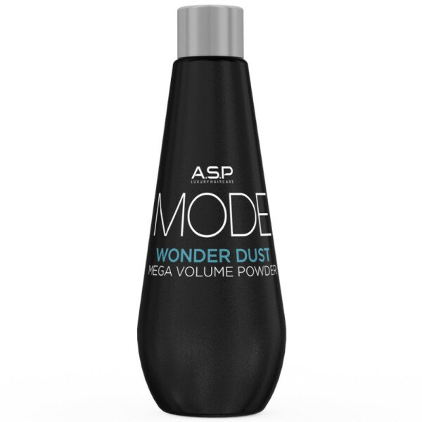 ASP Mode Wonder Dust Mega Volume Powder 20ml (pūderis matu sakņu pacelšanai)