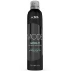 ASP Mode Work It Hairspray 300ml (elastīga matu laka)