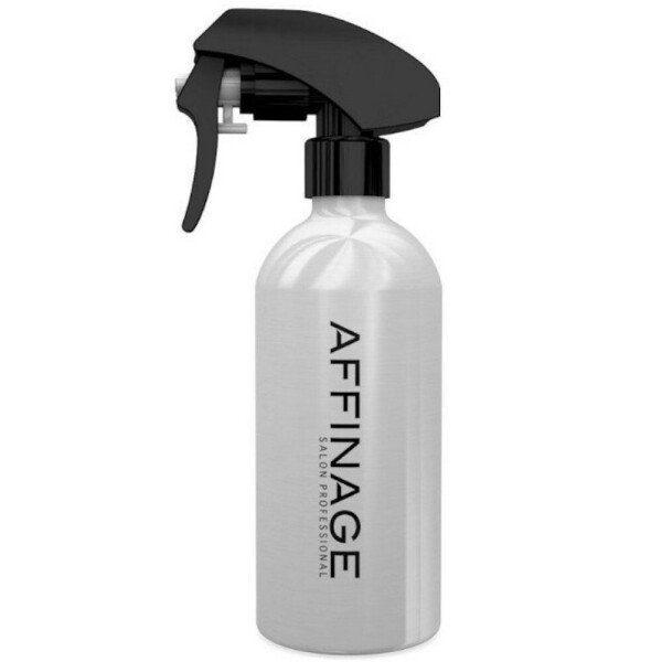 ASP Water Spray Bottle Silver 280ml (pudele)