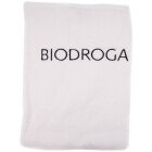 BIODROGA Towel With Logo Small 50x100 (mazais dvielis)