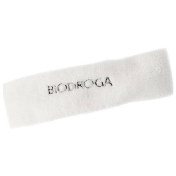 BIODROGA Headband With Logo (galvas lente)