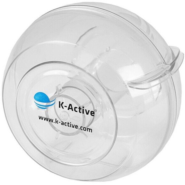 K-ACTIVE Tapecare Box (teipa aizsargājoša kastīte)