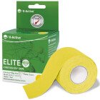 K-ACTIVE Elite Yellow 5cm x 5m (kinezioloģiskais teips)