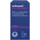ORTHOMOL Pro Metabol N30 (kapsulas)