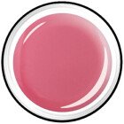 LCN Wilde Pedique Silver Plus Pink 10ml (gēls nagiem)