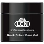 LCN Quick Colour Base Gel 10ml (gēls nagiem)