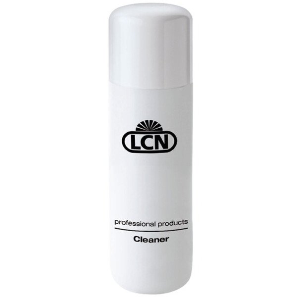 LCN Cleaner 100ml (naga attaukotājs)