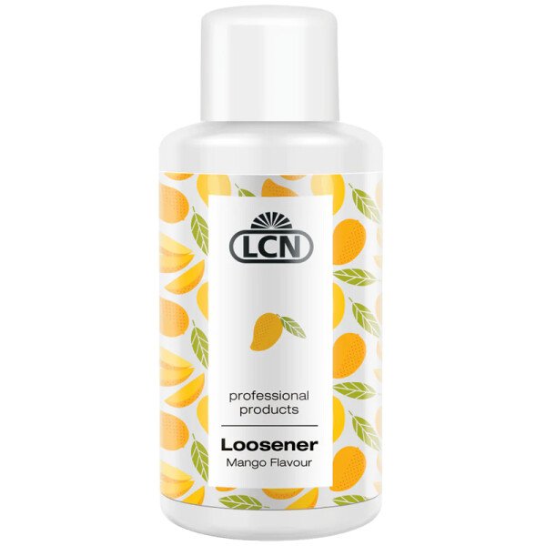 LCN Loosener 500ml (noņēmējs ar acetonu)