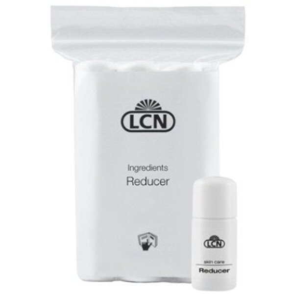 LCN Reducer 10ml (līdzeklis lēnākai matu augšanai)