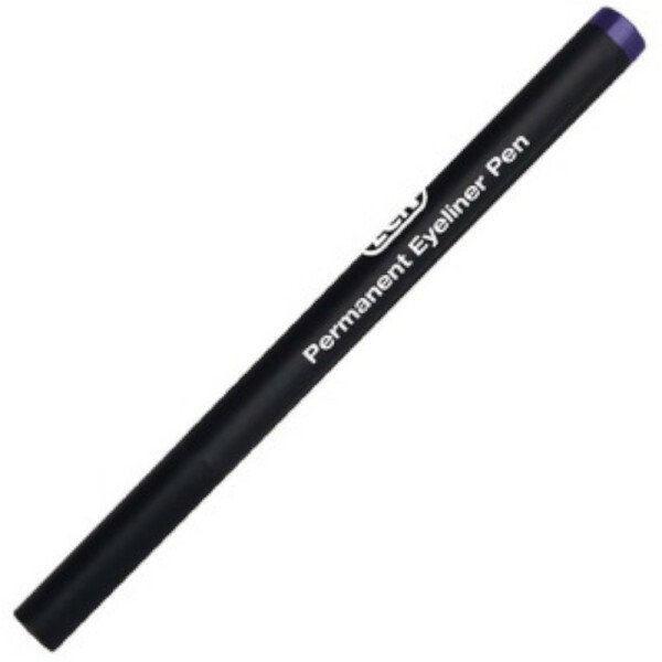 LCN Permanent Eyeliner Pen Blue 1,5ml (acu laineris)