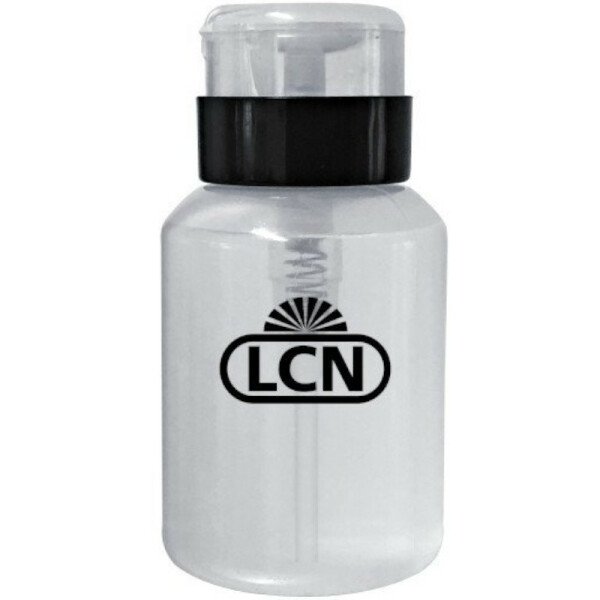 LCN Pump Dispenser 200ml (trauciņš ar pumpīti)