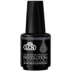 LCN Recolution UV Colour Polish Advanced Agent Diamonds And Caviar 10ml (gēla laka)