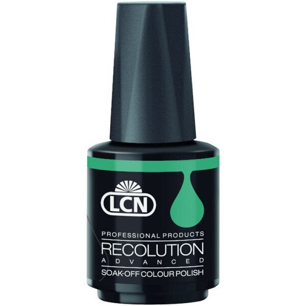 LCN Recolution UV Colour Polish Advanced Call Me Bio 10ml (gēla laka)