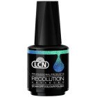 LCN Hologram Recolution Advanced UV Colour Polish Blue Magic 10ml (gēla laka)