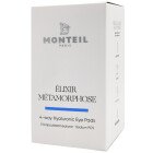 MONTEIL Elixir Metamorphose 4 Way Hyaluronic Eye Pads 6x3ml (acu patči ar hialuronskābi)