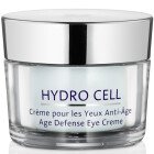 MONTEIL Hydro Cell Age Defense Eye Creme 15ml (mitrinošs krēms acu zonas kopšanai)