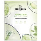 MONTEIL Clarify Deep Clean Infusion Mask, 20ml (attīroša lokšņu maska)