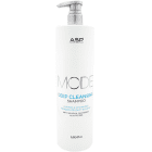 ASP Mode Care Deep Cleansing Shampoo 1000ml (dziļi attīrošs šampūns)